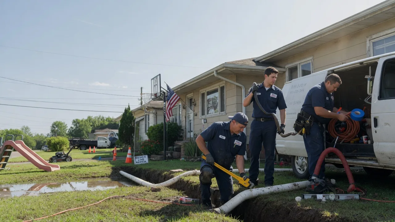 Toilet Installation in Lanse, MI near me